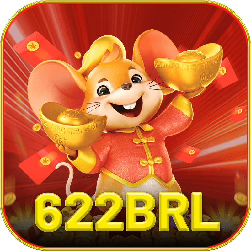 622brl King Jackpot