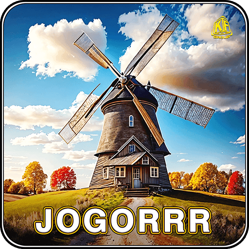 jogorrr APK Mega v5.6.3
