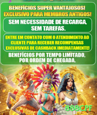 qfqf Champion Rewards Screenshot 4 - 888cpf 🎰✨ Feature buy hunter: compre bônus só quando o jackpot ou multiplicador médio histórico está inflado — expectativa positiva pura! 🤑📈